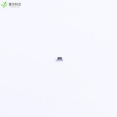 原厂原装PTFR0402B2K61P9 2.61kΩ ±0.1% 60mW全新正品