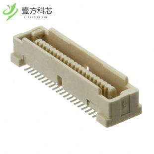 CONN PLUG 40POS 原厂原装 GOLD全新正品 SMD 5177984