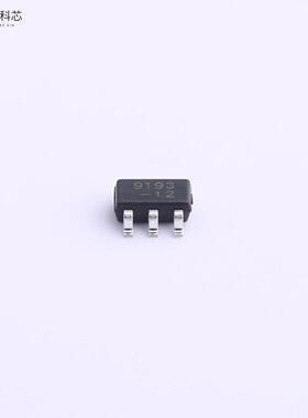 原厂原装PJ9193M12SE Vin=6.5V Vout=1.2V~1.2V 30