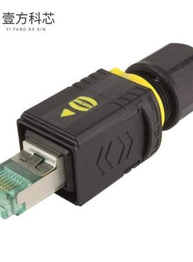 原厂原装09451451521 HARTING PUSHPULL V4 2.0 RJ