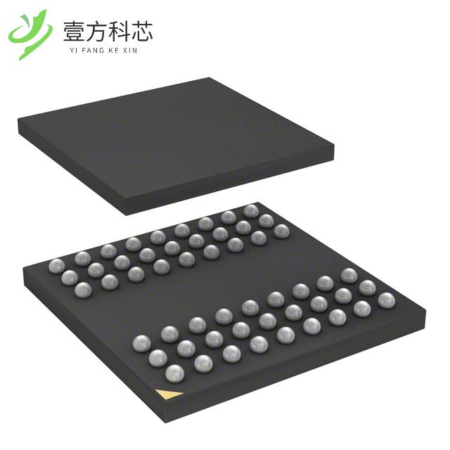 原厂原装MT48LC16M16A2B4-6A IT:G IC DRAM 256MBI