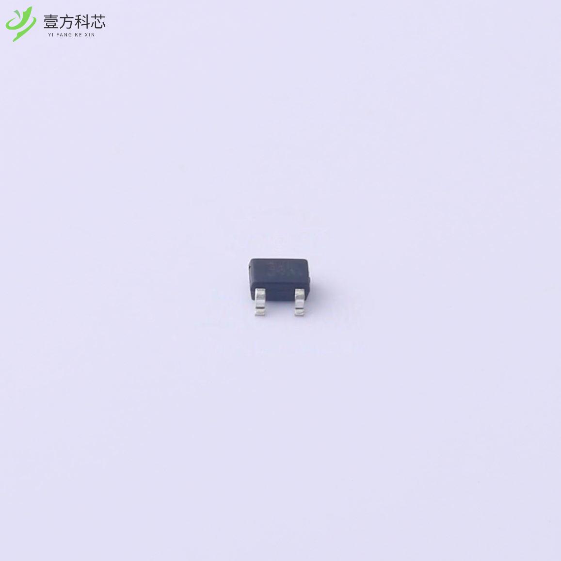 原厂原装TPM3134KW P沟道 20V 660mA全新正品