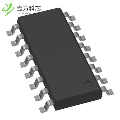 原厂原装HR1000AGS-Z IC OFFLINE SW HALF-BRDG 16