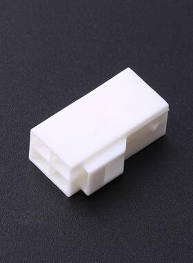 原厂原装HLR-04VF 3.96mm 2x2P全新正品