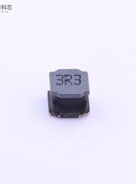 原厂原装YNR5040-3R3M 3.3uH ±20% 3.4A 24mΩ全新正品