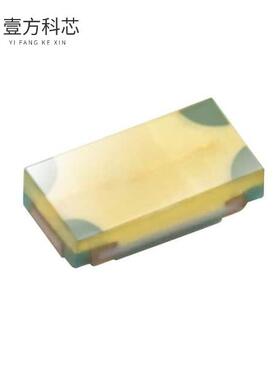 原厂原装EAST10052WA0 LED WHITE DIFFUSED 2SMD全新正品