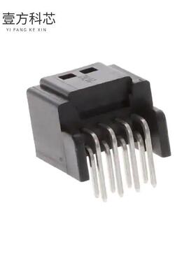 原厂原装DF51K-8DP-2DS(800) CONN HDR 2MM DUAL T