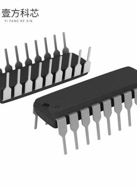 原厂原装PIC16C56-RCI/P IC MCU 8BIT 1.5KB OTP 1