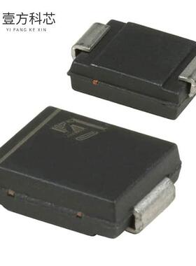 原厂原装STPS4S200S DIODE SCHOTTKY 200V 4A SMC全
