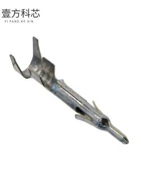 原厂原装770987-1 CONN PIN 18-22AWG TIN CRIMP全新正品
