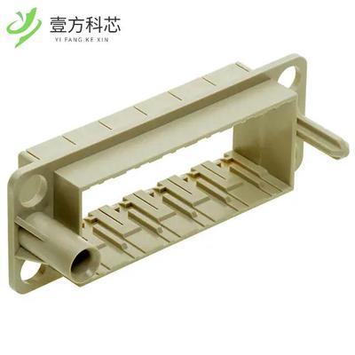 原厂原装09140241701 FRAME PANEL MOUNT MALE FOR