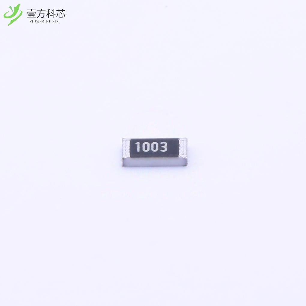 原厂原装MCWF12P1003FTL 100kΩ ±1% 250mW全新正品