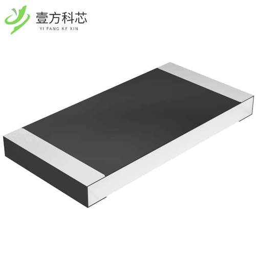 原厂原装CRCW25120000Z0EG RES SMD 0 OHM JUMPER