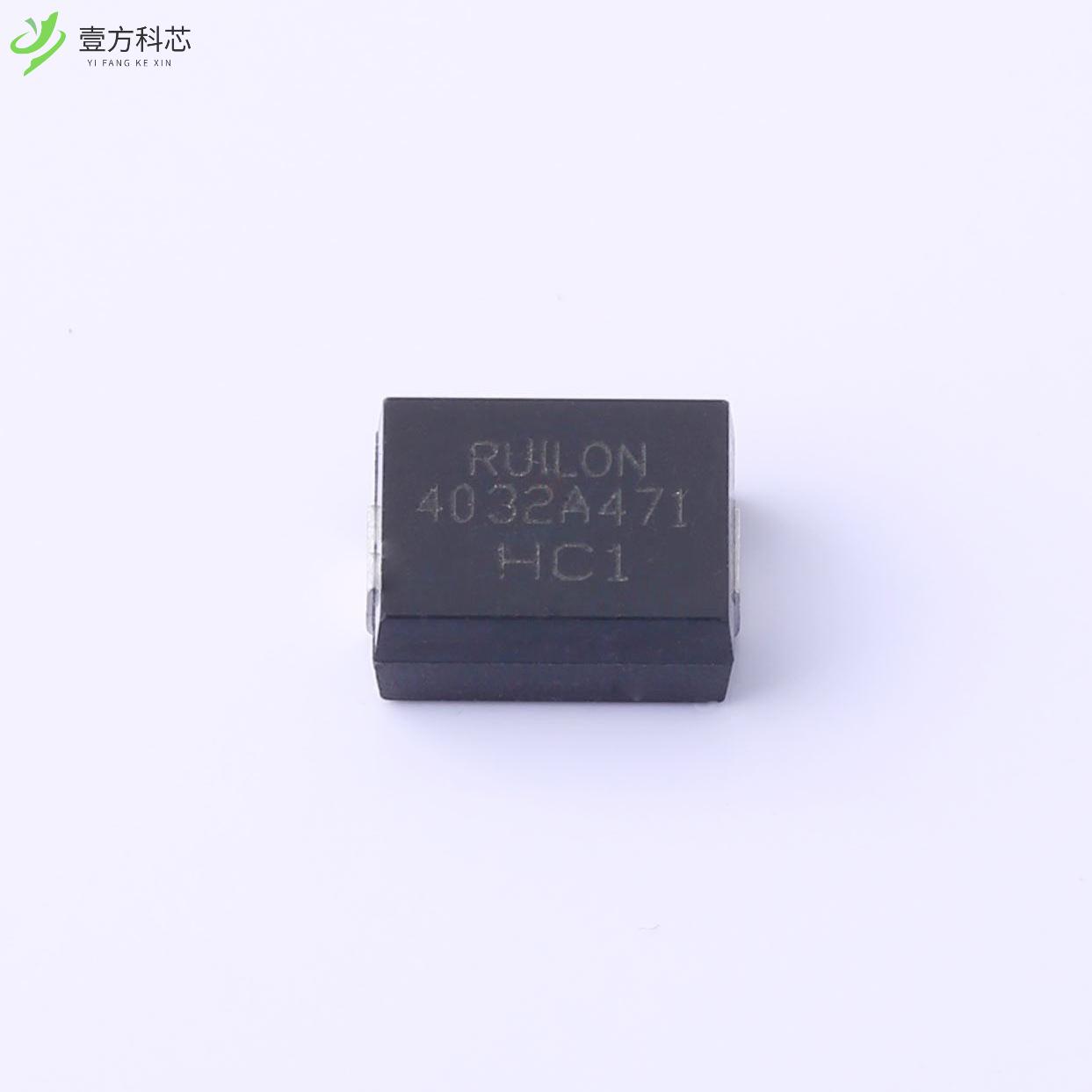 原厂原装RL4032A471K MOV压敏电阻全新正品