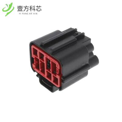 原厂原装1452299-1 FEM HSG INLI.ASY12P全新正品