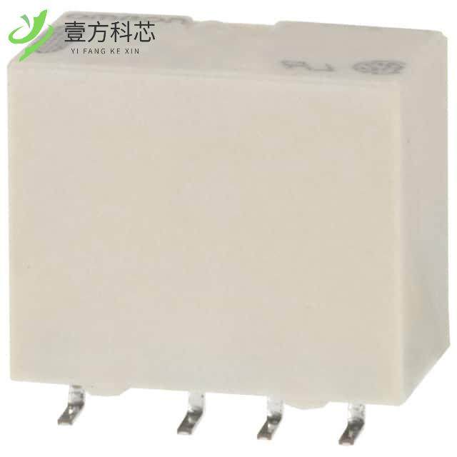 原厂原装G6J-2FS-Y DC5 RELAY TELECOM DPDT 1A 5V