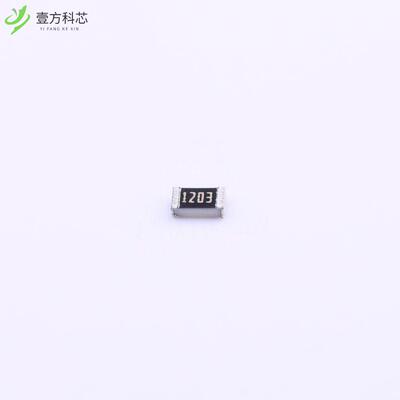 原厂原装AR05BTCW1203 120kΩ ±0.1% 125mW全新正品