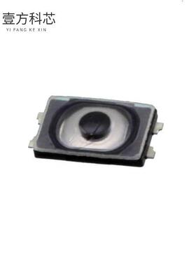 原厂原装EVP-BB2A9B000 SWITCH TACTILE SPST-NO 0