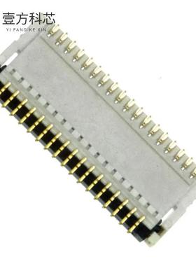 原厂原装XF2B-3545-31A CONN FPC 35POS 0.30MM R/