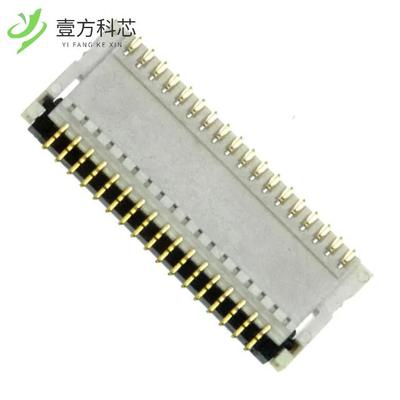 原厂原装XF2B-3545-31A CONN FPC 35POS 0.30MM R/