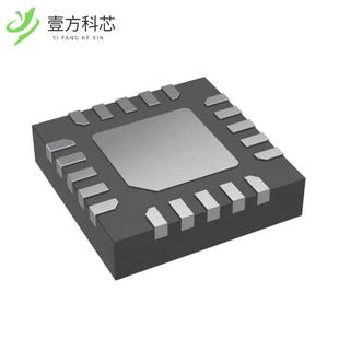 8BIT 20QFN 原廠原裝 MCU FLASH MS51XB9AE 16KB