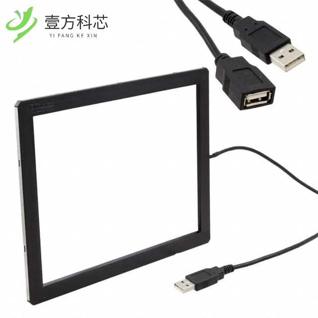 原厂原装E-104-H TOUCH SCREEN INFRARED IR 10.4