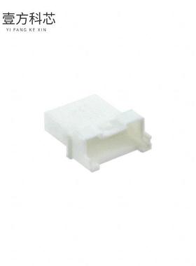 原厂原装1969588-5 CONN RCPT HSG 5POS 2.50MM全新正品