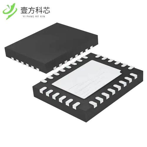 原厂原装LTC6946IUFD-3#PBF IC INTEGER-N PLL W/V
