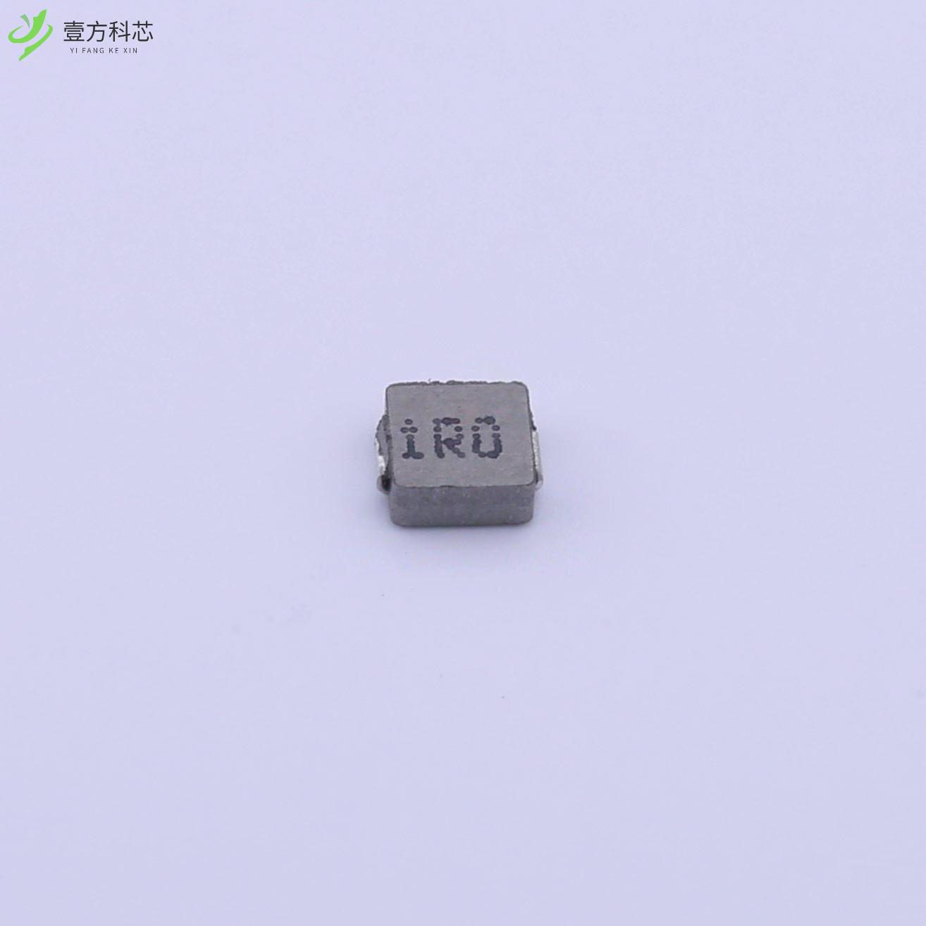 原厂原装YSPIA0315-1R0M 1uH ±20% 3.3A 43mΩ全新正品