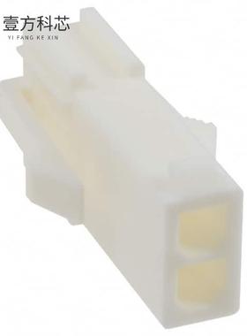 原厂原装794896-1 CONN CAP 2POS SEALED MINI UMN