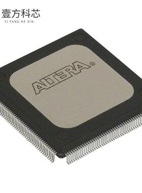 原厂原装EPM7256SRC208-15N IC CPLD 256MC 15NS 2