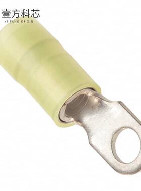 原厂原装0190730222 CONN RING CIRC 10-12AWG #8