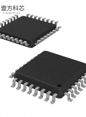 原厂原装C8051F007-GQR IC MCU 8BIT 32KB FLASH 3