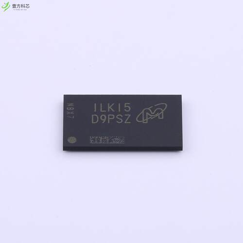 原厂原装MT41K128M16JT-107:K IC DRAM 2GBIT PARA