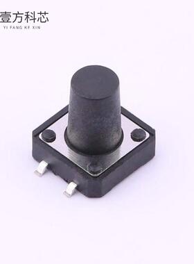 原厂原装TS-1103S-C-R 12×12×12.5250gf全新正品