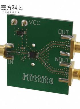 原厂原装105786-HMC438MS8G BOARD EVAL DIVIDER H