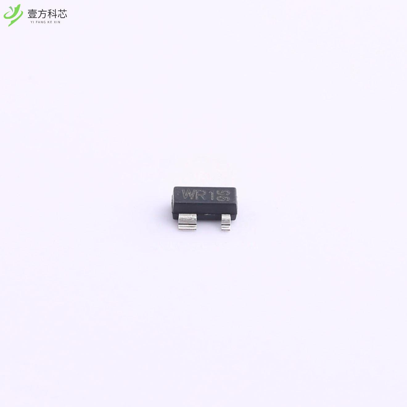 原厂原装PRTR5V0U2X PRTR5V0U2X全新正品