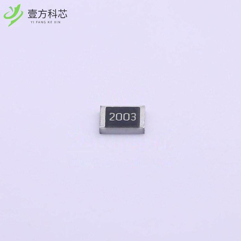 原厂原装1210W2D2003T5E 200kΩ ±0.5% 500mW全新正品