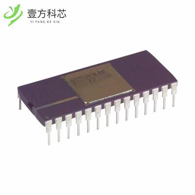 原厂原装AD574AKD IC ADC 12BIT SAR 28CDIP全新正品