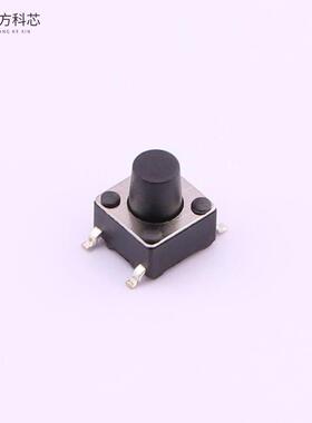 原厂原装GT-TC089A-H070-L1 6*7贴片轻触开关160gf