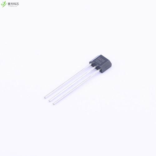 原厂原装HX6659IUA-D 线性霍尔元件 线性霍尔传感