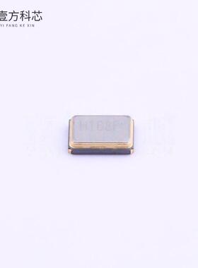 原厂原装X3S016000BC1H-V 16.000MHZ 12PF 10PPM全新正品