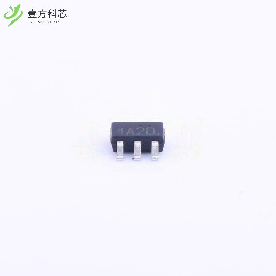 原厂原装LN1134A332MR-G Vin=7V Vout=3.3V 300mA