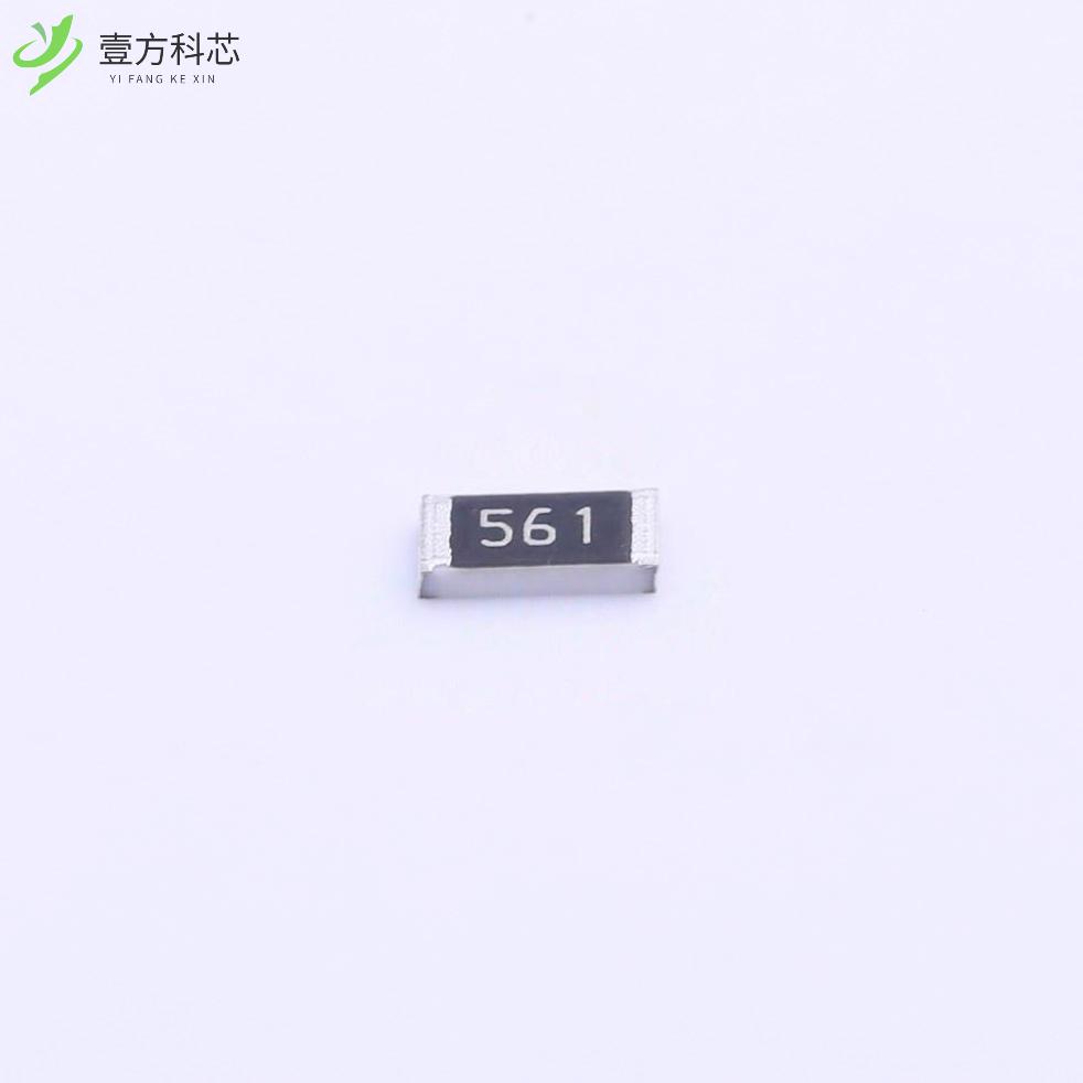 原厂原装WF12P561JTL 560Ω ±5% 500mW全新正品