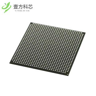 原厂原装5CEFA7F31C8N IC FPGA 480 I/O 896FBGA全新正品