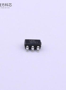 原厂原装LP3992-36B5F Vin=6.5V Vout=3.6V 300mA