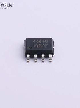 原厂原装SM4404BPRL N-MOS 30V 10A全新正品