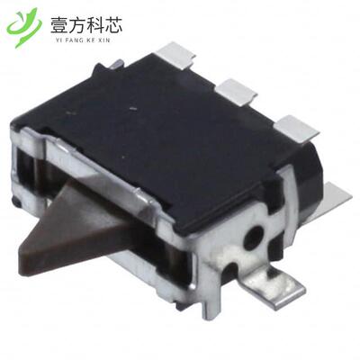 原厂原装ESE-24MH1T SWITCH DETECTOR SPDT 10MA 5