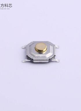 原厂原装TS-1076S-A3B3 轻触开关5.2*5.
