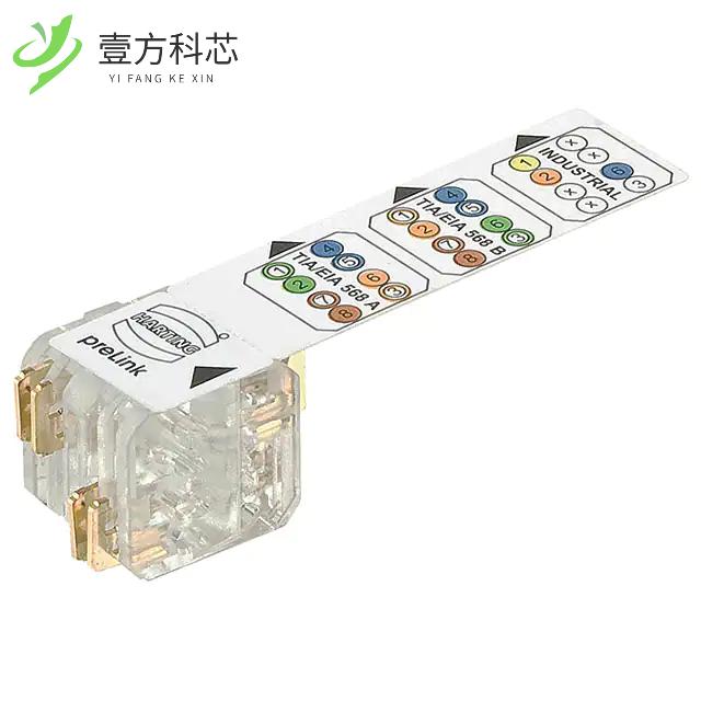 原厂原装20820000003 PRELINK TERM MOD 26-27AWG